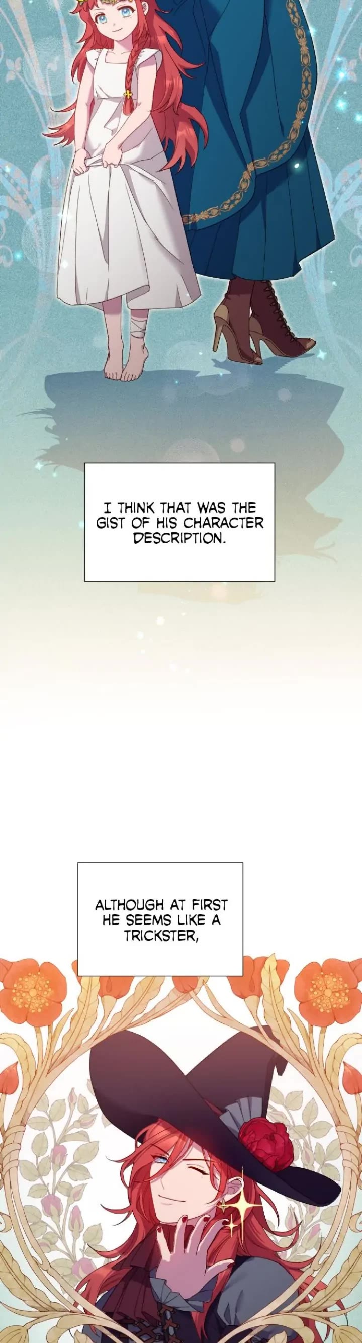 Big Spender in a Busted Game Chapter 19 page 7 - Chapter 19