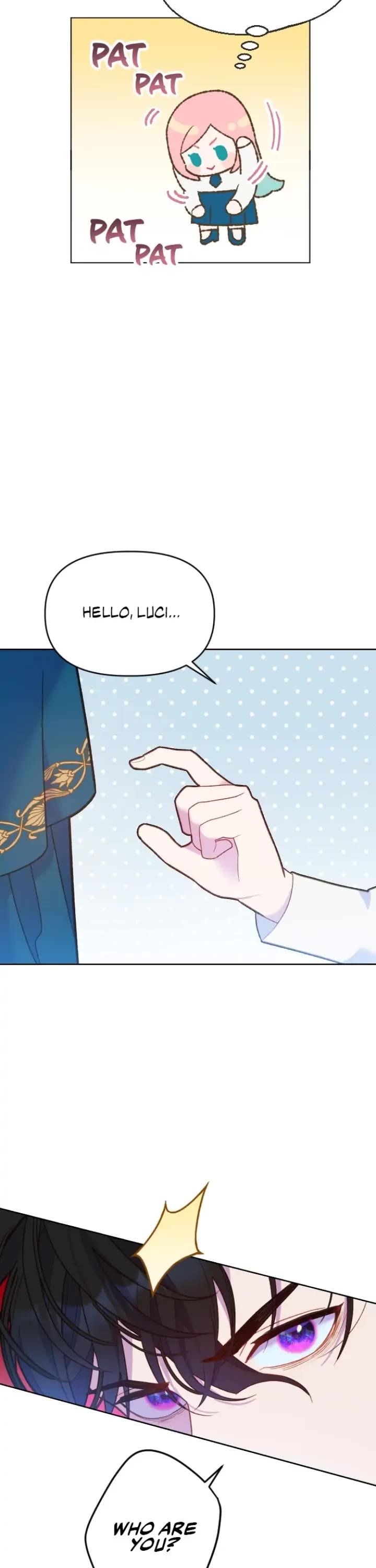 Big Spender in a Busted Game Chapter 2 page 10 - Chapter 2