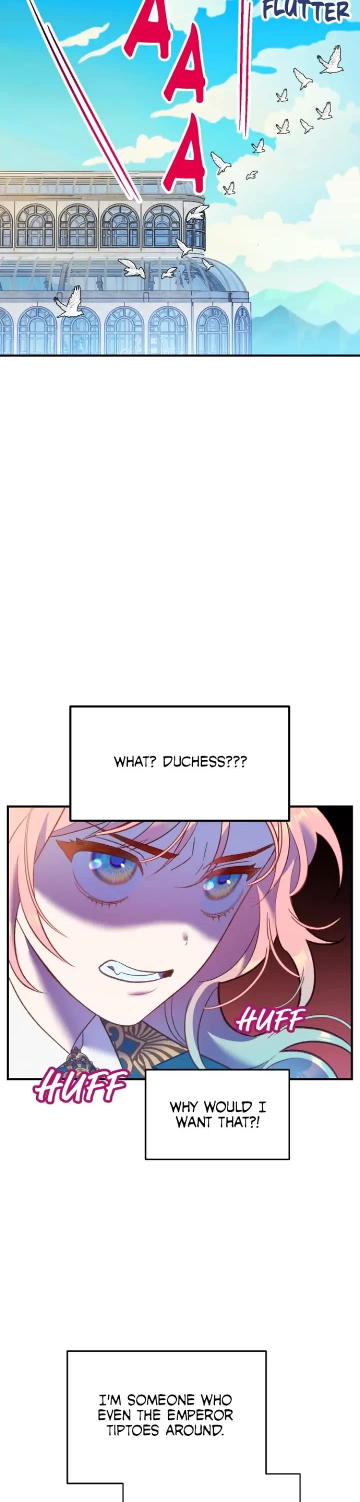 Big Spender in a Busted Game Chapter 2 page 24 - Chapter 2