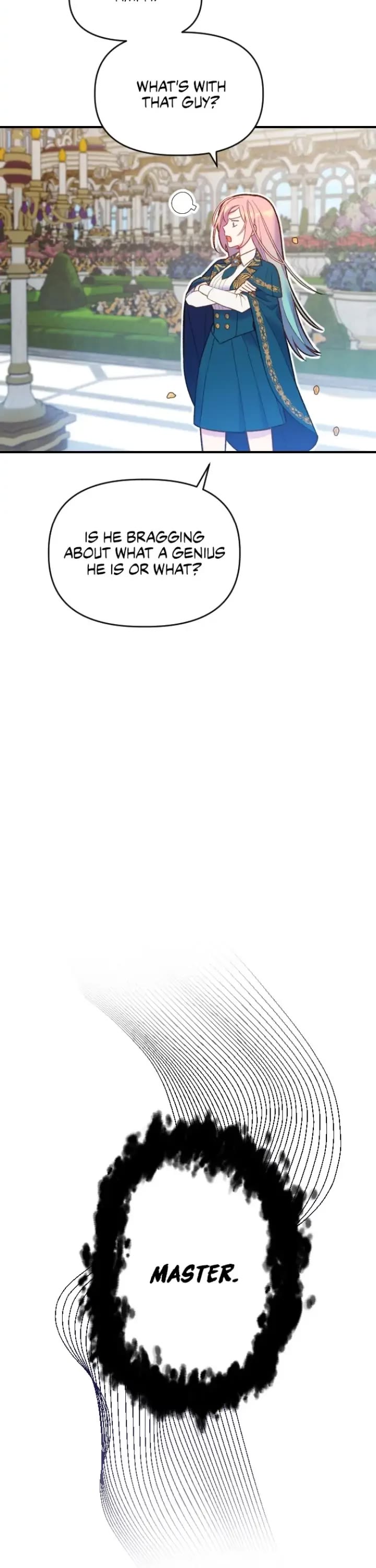 Big Spender in a Busted Game Chapter 2 page 26 - Chapter 2