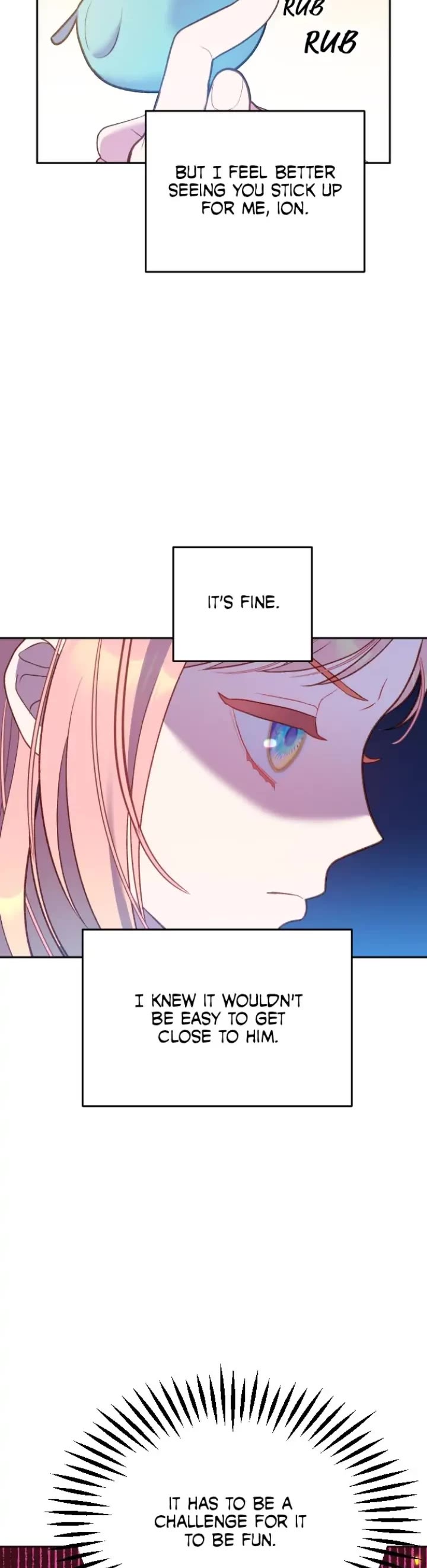 Big Spender in a Busted Game Chapter 2 page 29 - Chapter 2