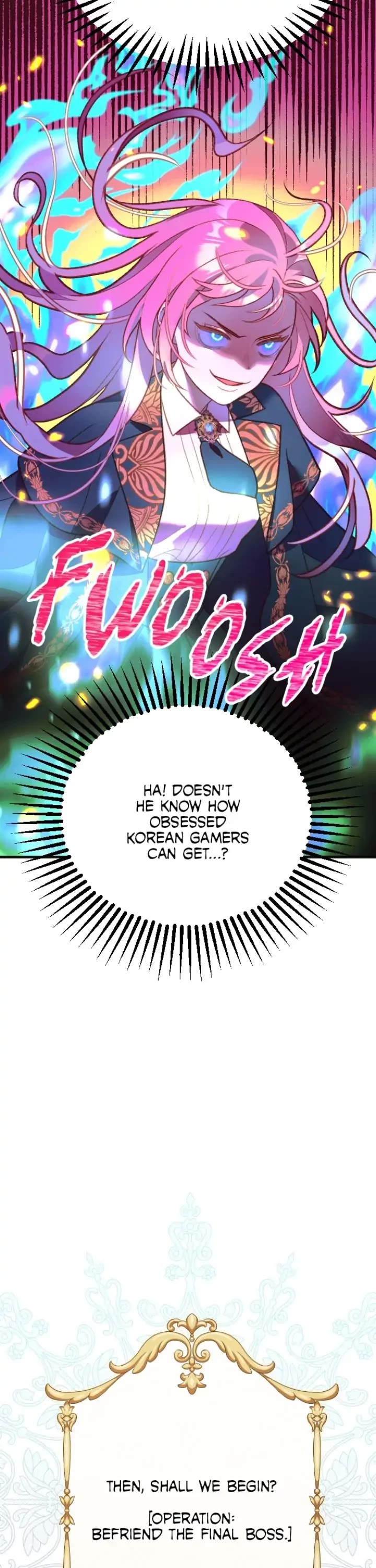 Big Spender in a Busted Game Chapter 2 page 30 - Chapter 2