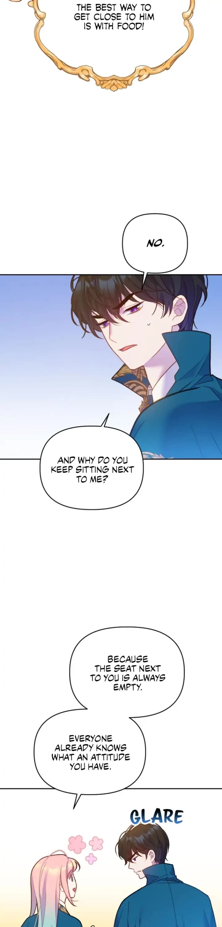 Big Spender in a Busted Game Chapter 2 page 34 - Chapter 2