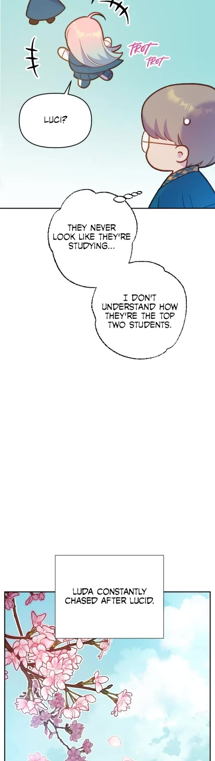 Big Spender in a Busted Game Chapter 2 page 37 - Chapter 2
