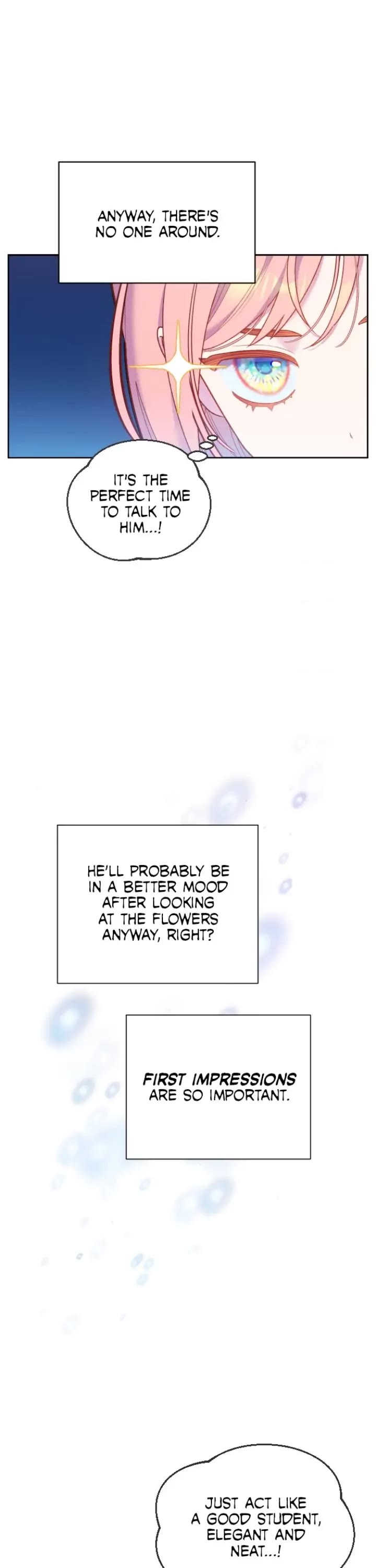 Big Spender in a Busted Game Chapter 2 page 9 - Chapter 2