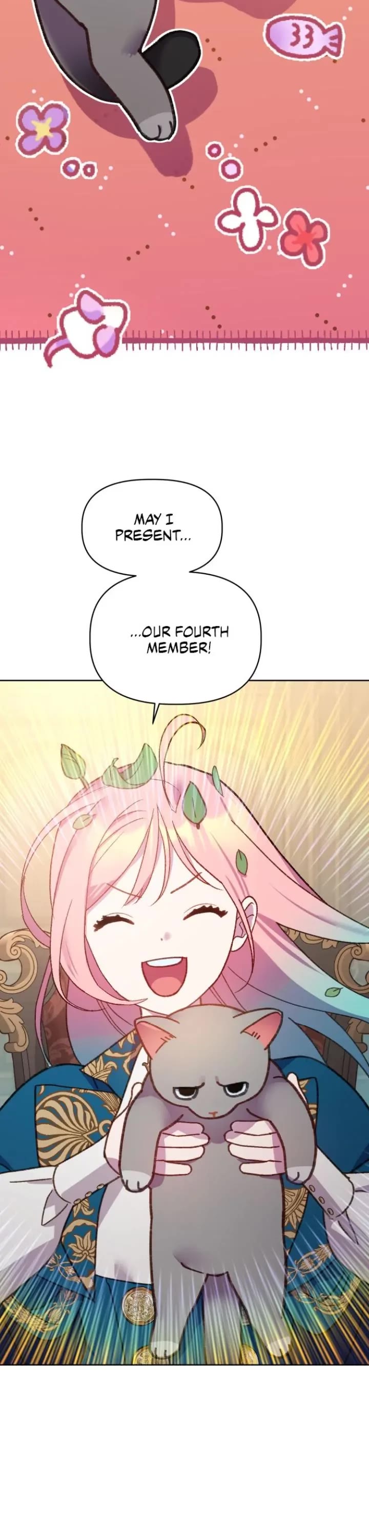 Big Spender in a Busted Game Chapter 20 page 25 - Chapter 20