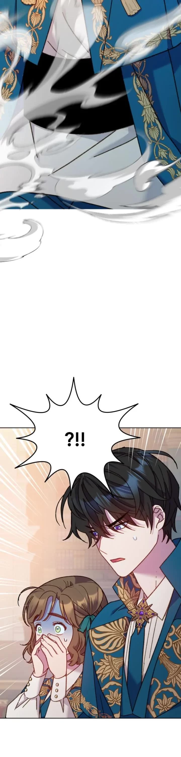 Big Spender in a Busted Game Chapter 20 page 32 - Chapter 20
