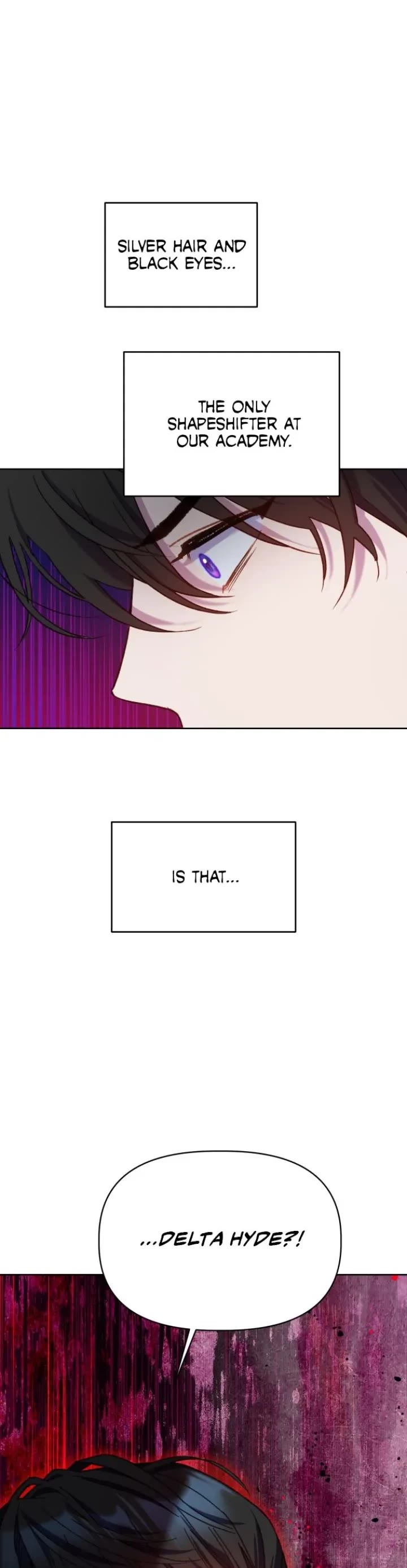 Big Spender in a Busted Game Chapter 20 page 33 - Chapter 20