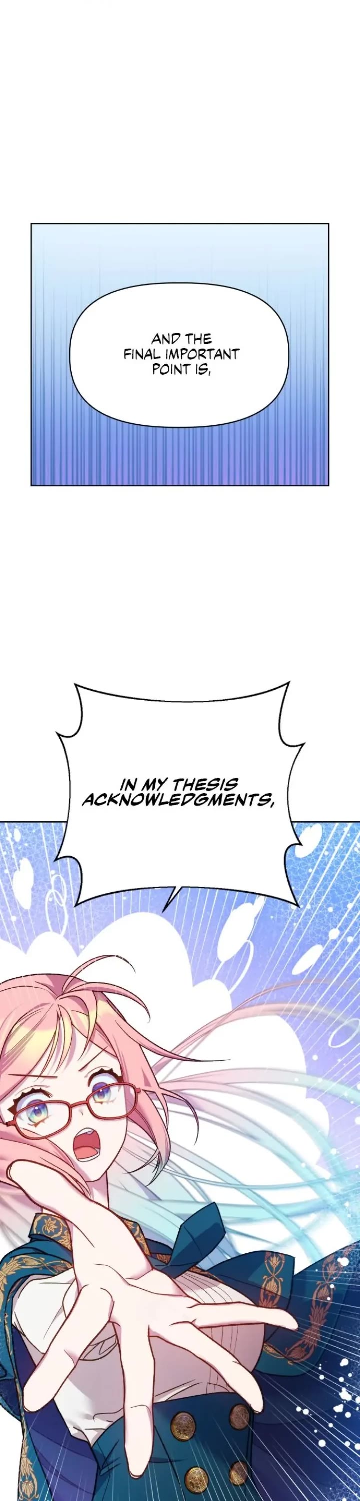 Big Spender in a Busted Game Chapter 20 page 9 - Chapter 20