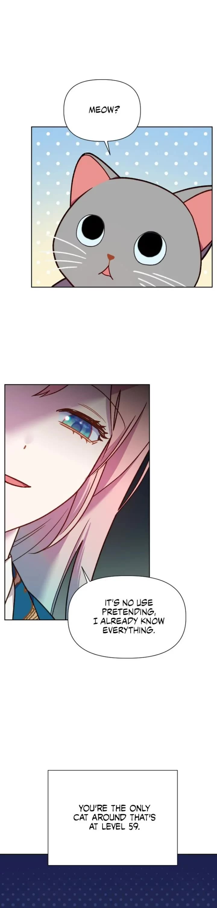 Big Spender in a Busted Game Chapter 21 page 14 - Chapter 21