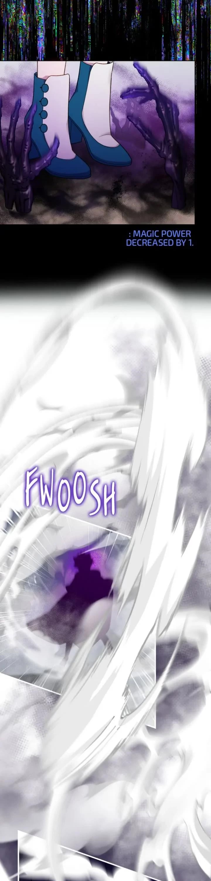 Big Spender in a Busted Game Chapter 21 page 27 - Chapter 21