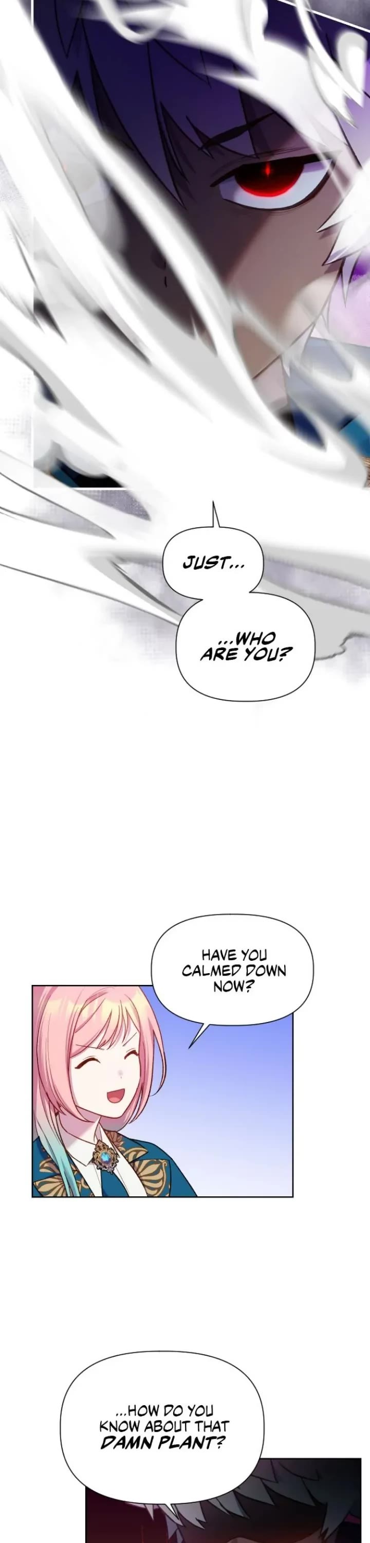 Big Spender in a Busted Game Chapter 21 page 28 - Chapter 21