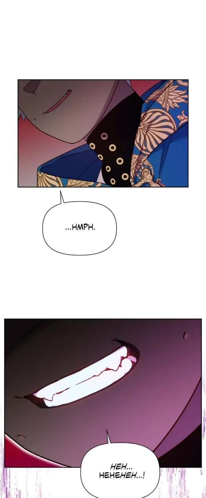 Big Spender in a Busted Game Chapter 21 page 30 - Chapter 21