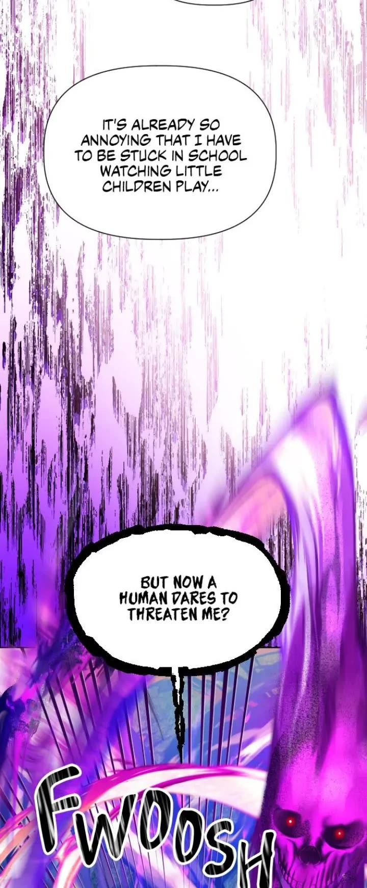 Big Spender in a Busted Game Chapter 21 page 31 - Chapter 21