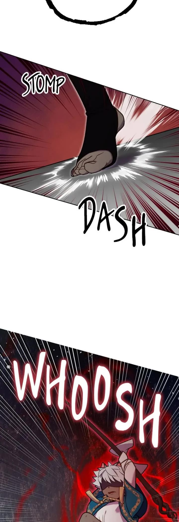 Big Spender in a Busted Game Chapter 21 page 35 - Chapter 21