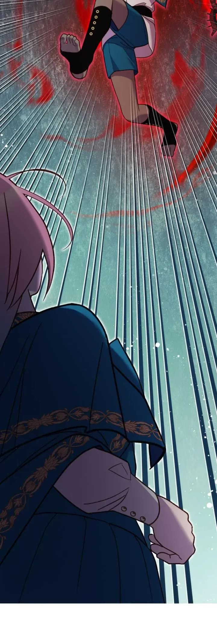 Big Spender in a Busted Game Chapter 21 page 36 - Chapter 21