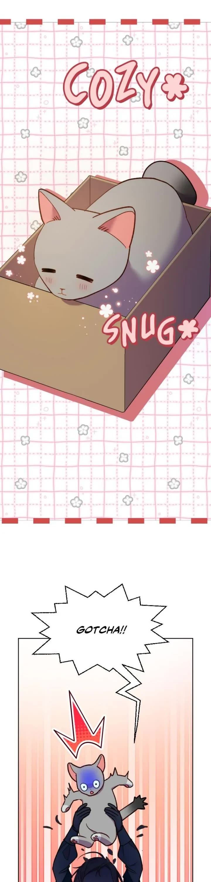 Big Spender in a Busted Game Chapter 21 page 9 - Chapter 21