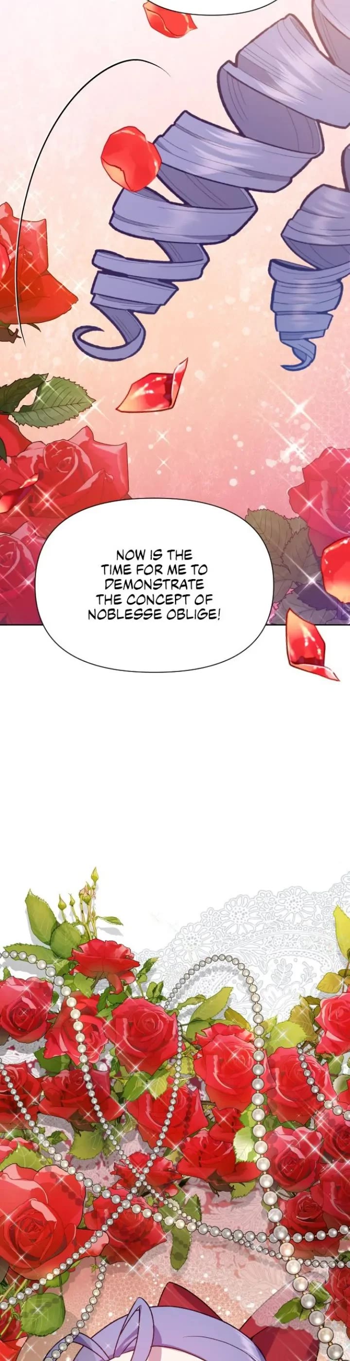 Big Spender in a Busted Game Chapter 22 page 26 - Chapter 22