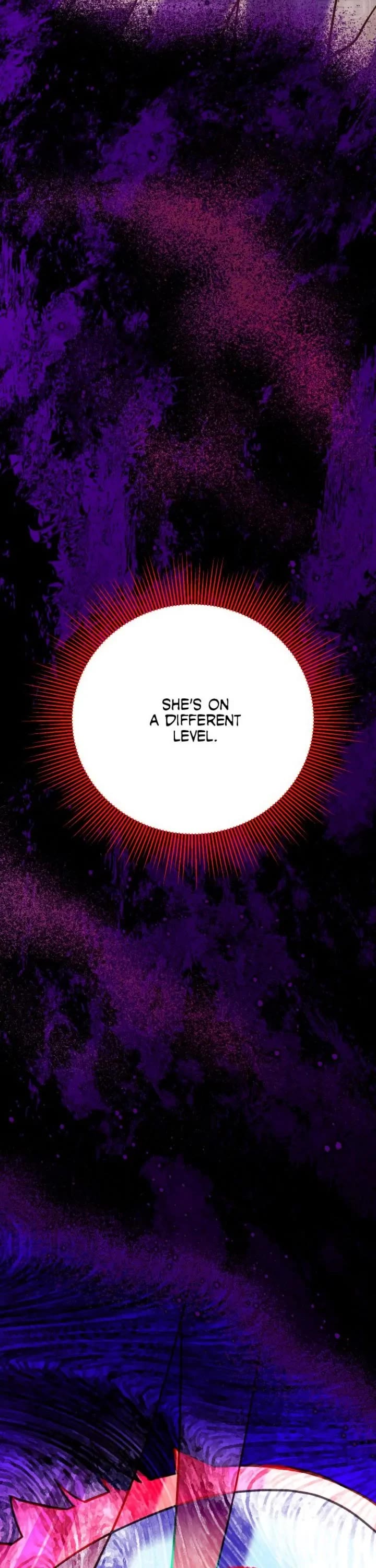 Big Spender in a Busted Game Chapter 22 page 4 - Chapter 22