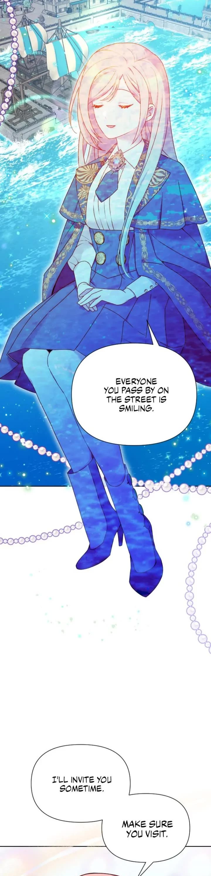 Big Spender in a Busted Game Chapter 22 page 40 - Chapter 22