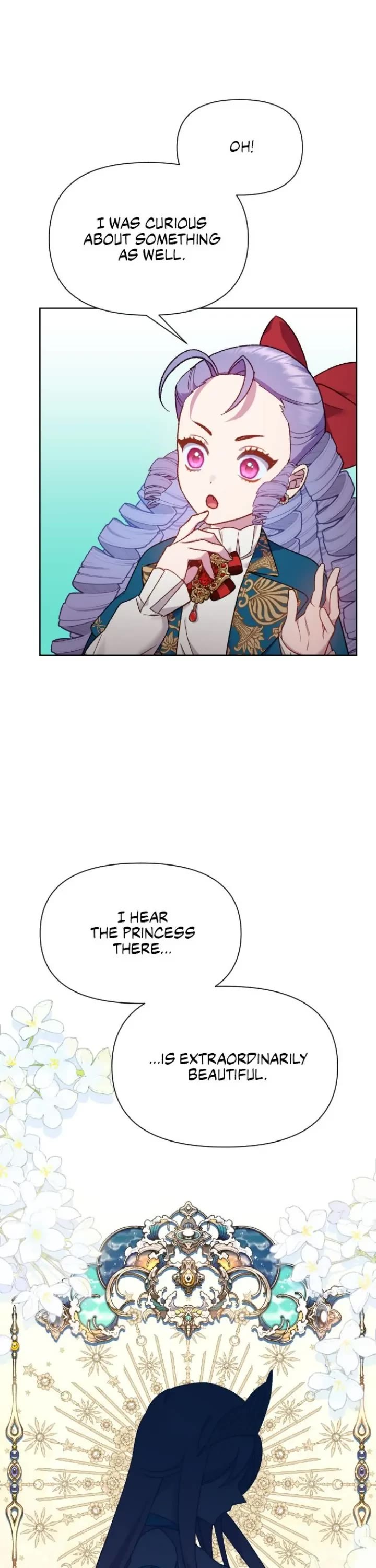 Big Spender in a Busted Game Chapter 22 page 42 - Chapter 22