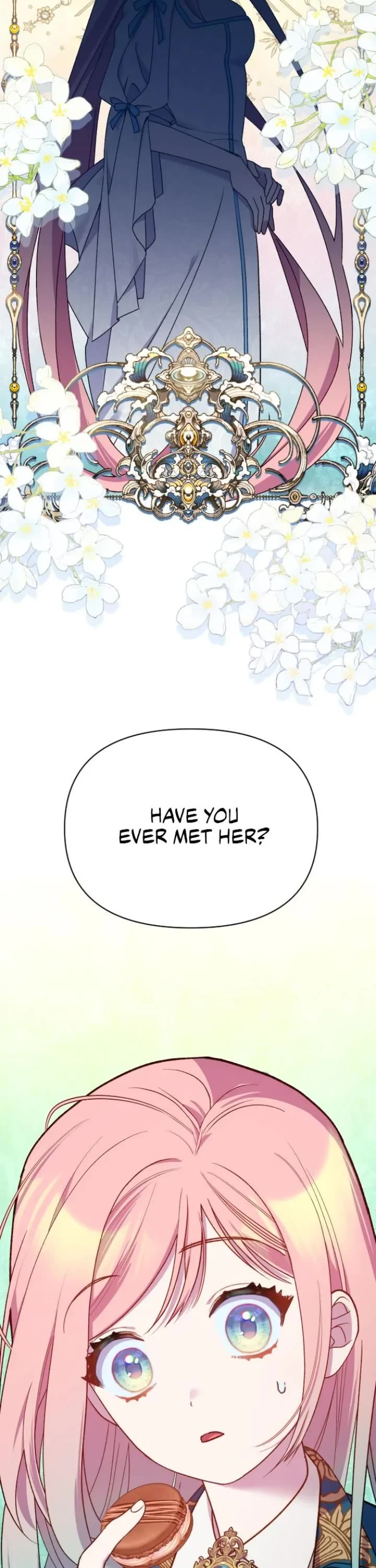 Big Spender in a Busted Game Chapter 22 page 43 - Chapter 22