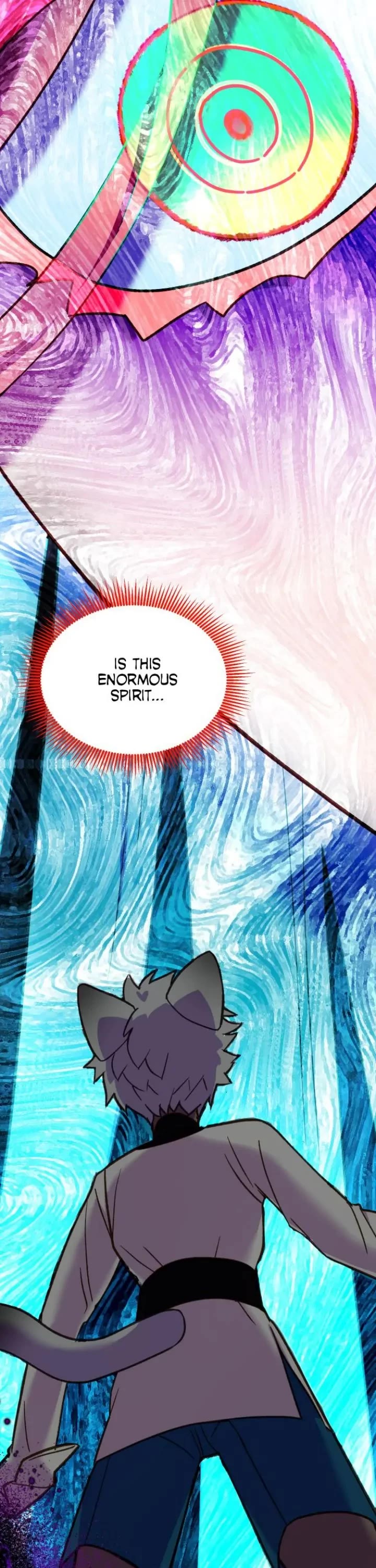 Big Spender in a Busted Game Chapter 22 page 5 - Chapter 22
