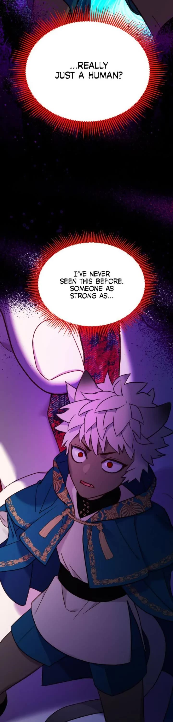 Big Spender in a Busted Game Chapter 22 page 6 - Chapter 22