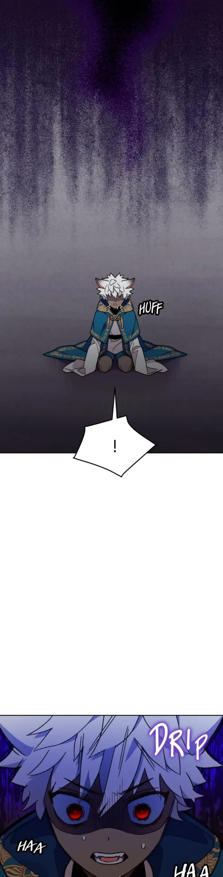 Big Spender in a Busted Game Chapter 22 page 8 - Chapter 22