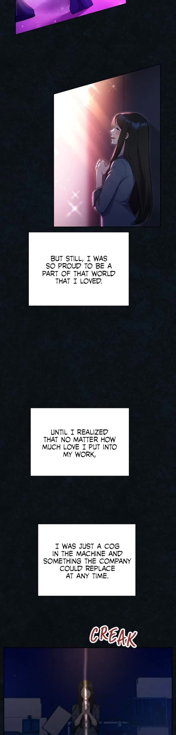 Big Spender in a Busted Game Chapter 23 page 19 - Chapter 23