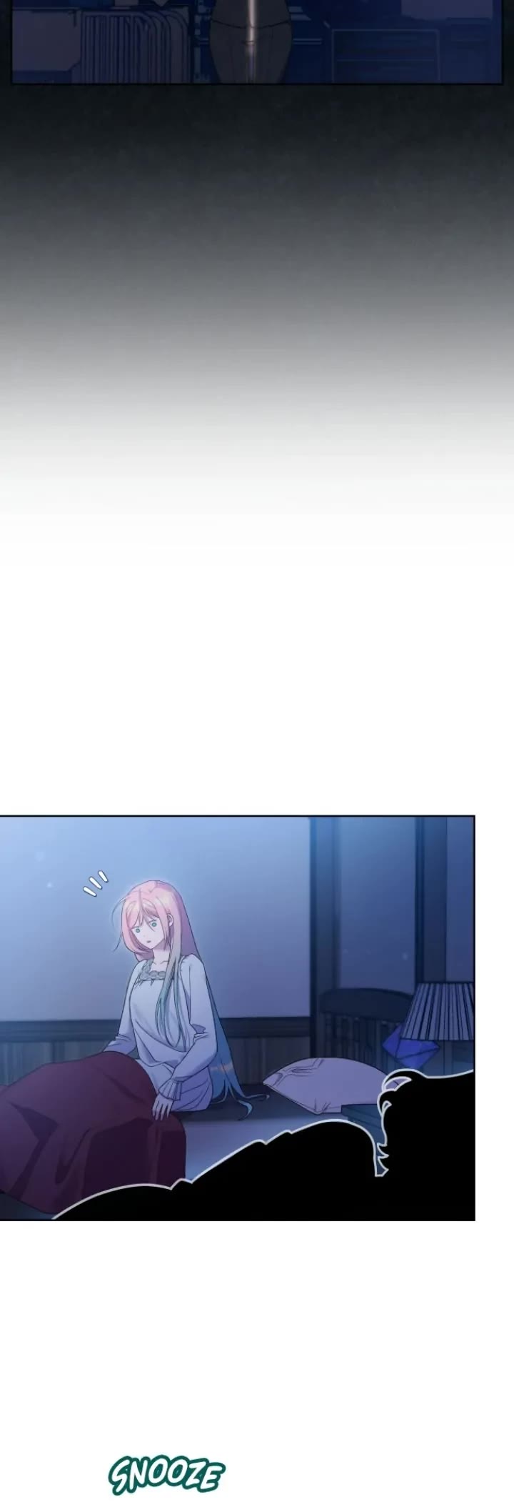 Big Spender in a Busted Game Chapter 23 page 20 - Chapter 23
