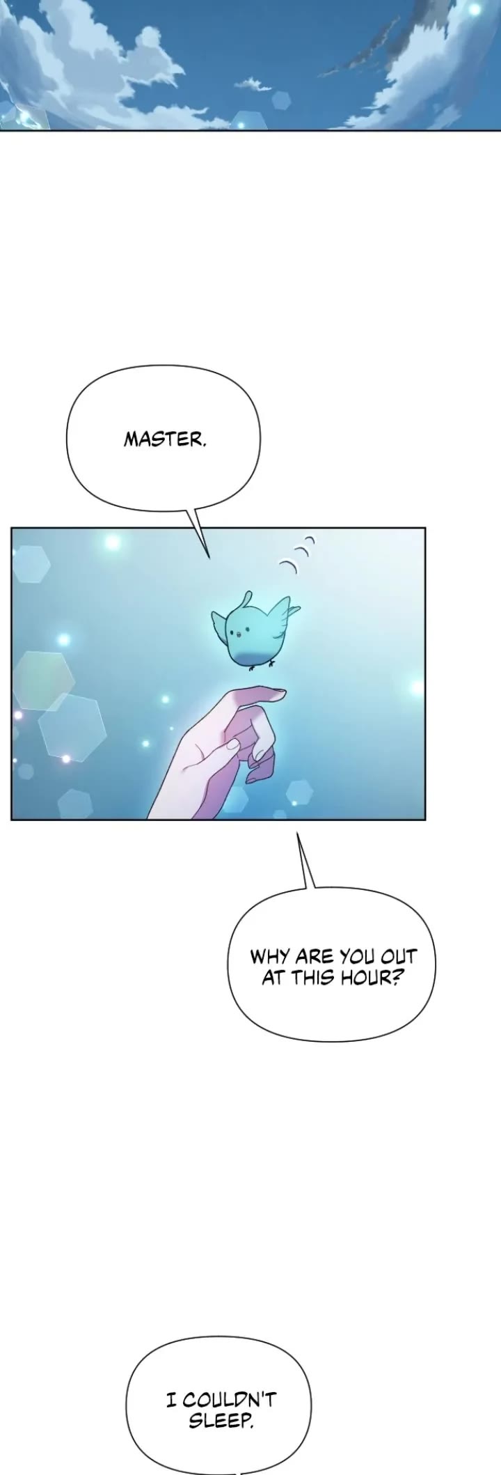 Big Spender in a Busted Game Chapter 23 page 25 - Chapter 23