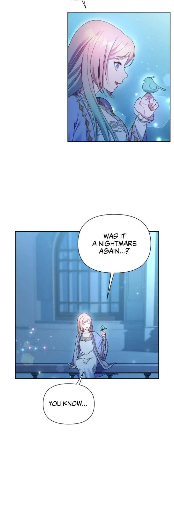 Big Spender in a Busted Game Chapter 23 page 26 - Chapter 23