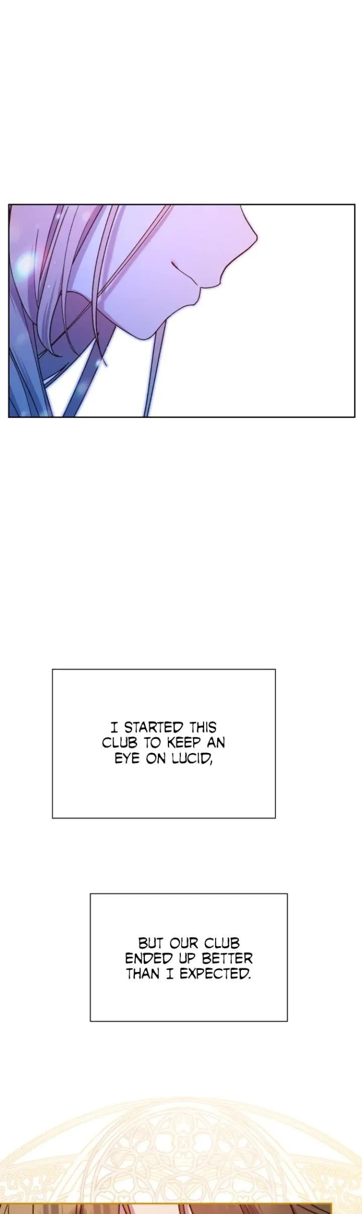 Big Spender in a Busted Game Chapter 23 page 30 - Chapter 23