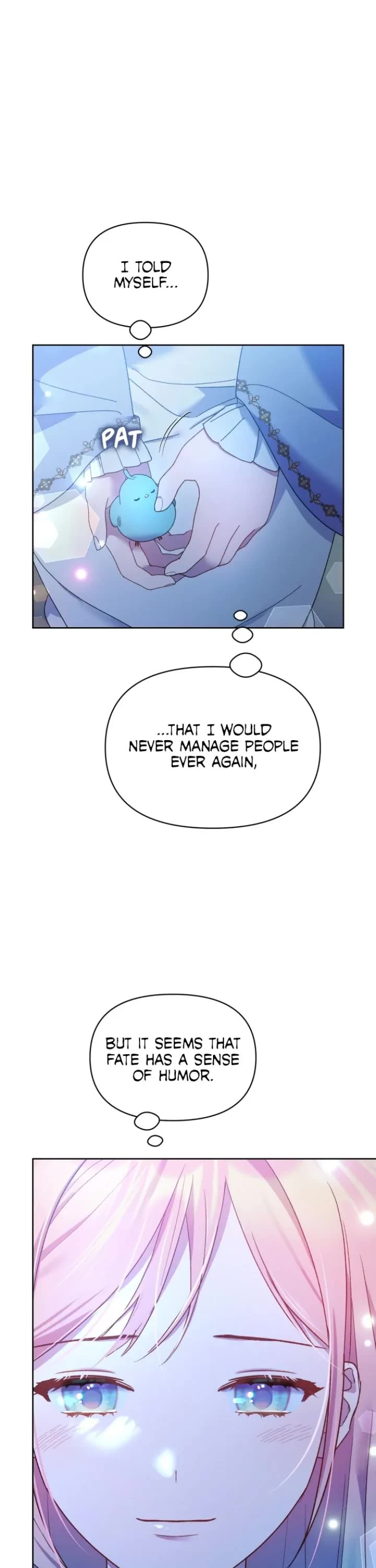 Big Spender in a Busted Game Chapter 23 page 32 - Chapter 23