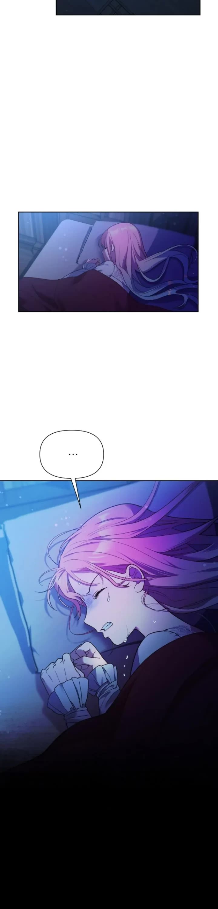 Big Spender in a Busted Game Chapter 23 page 6 - Chapter 23