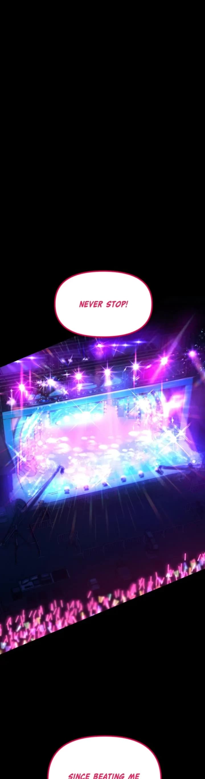 Big Spender in a Busted Game Chapter 23 page 7 - Chapter 23