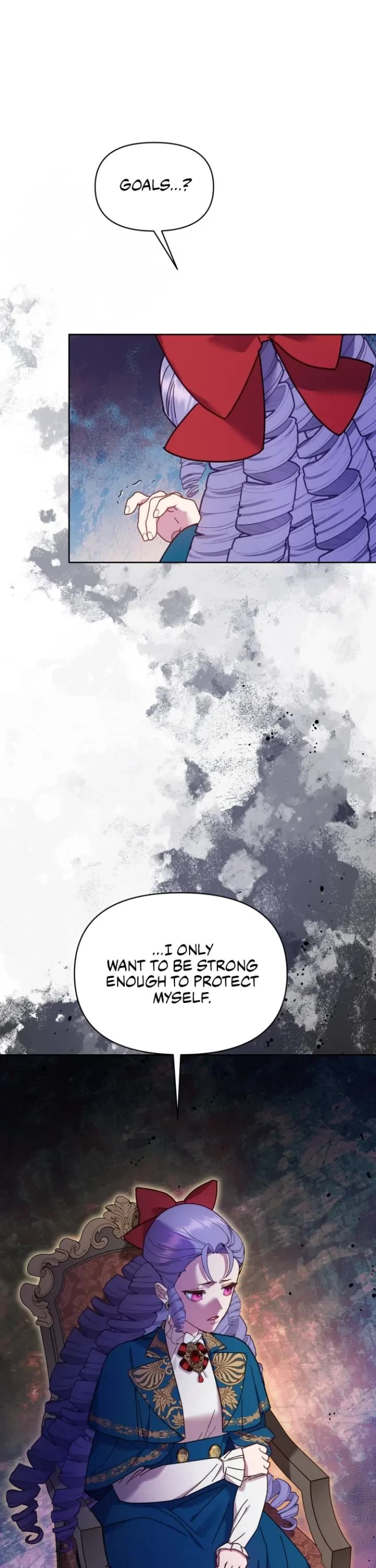 Big Spender in a Busted Game Chapter 24 page 24 - Chapter 24