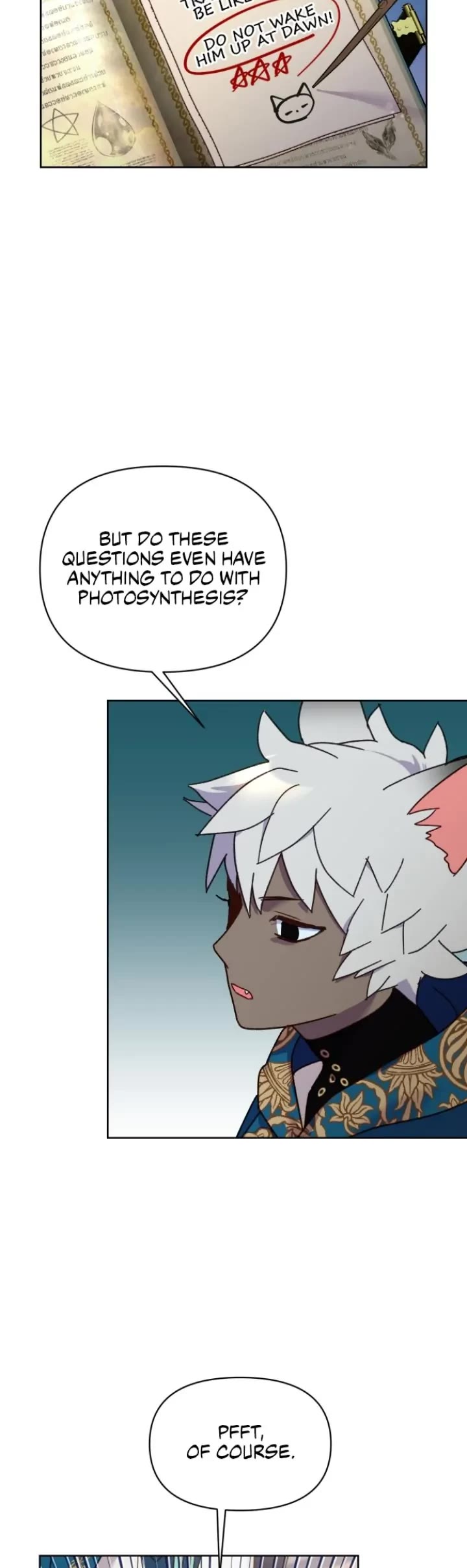 Big Spender in a Busted Game Chapter 24 page 37 - Chapter 24