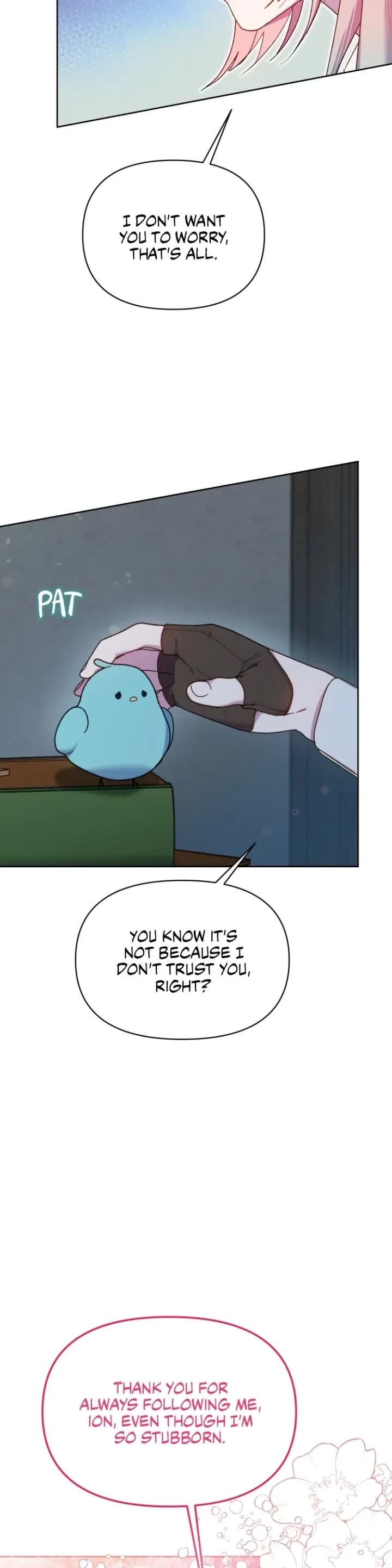 Big Spender in a Busted Game Chapter 24 page 9 - Chapter 24