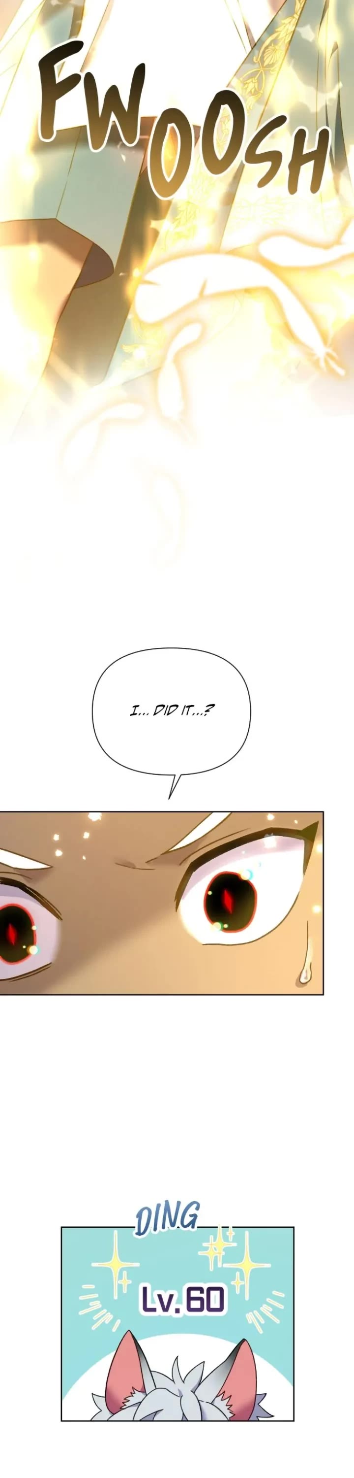 Big Spender in a Busted Game Chapter 25 page 30 - Chapter 25