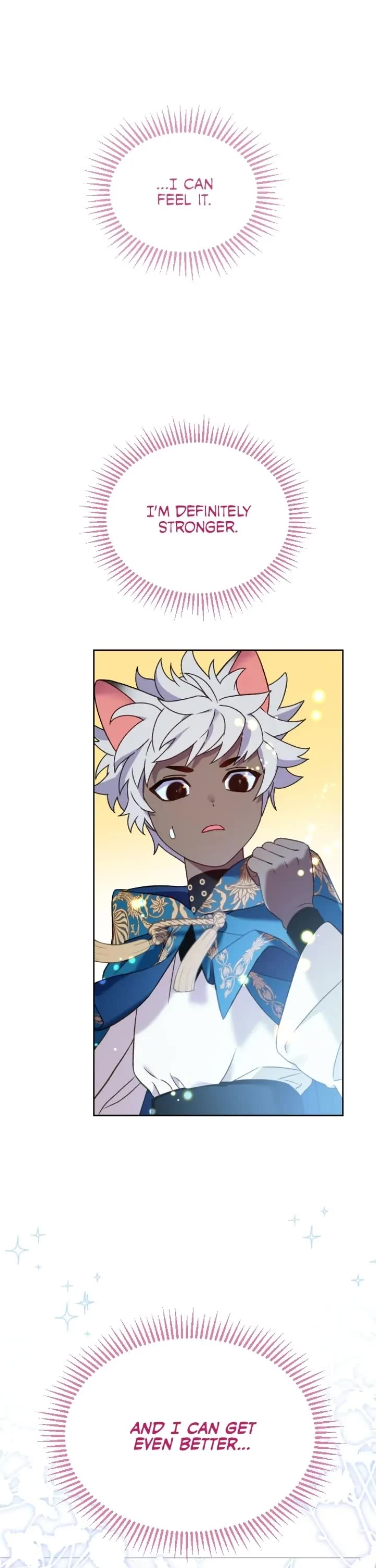 Big Spender in a Busted Game Chapter 25 page 31 - Chapter 25