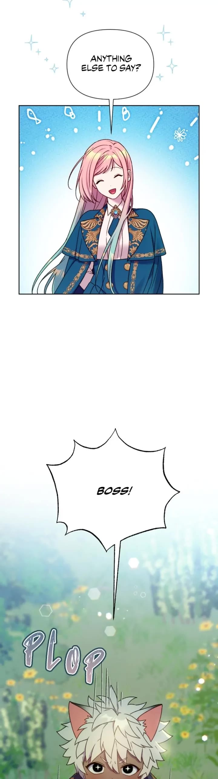 Big Spender in a Busted Game Chapter 25 page 33 - Chapter 25