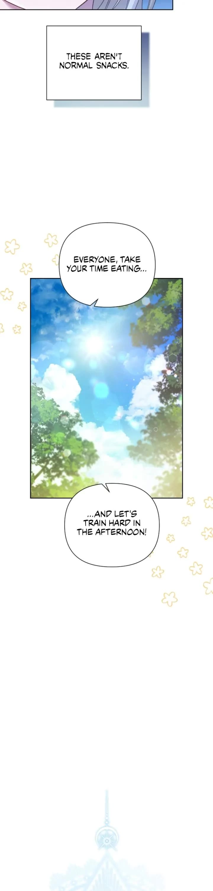 Big Spender in a Busted Game Chapter 25 page 6 - Chapter 25