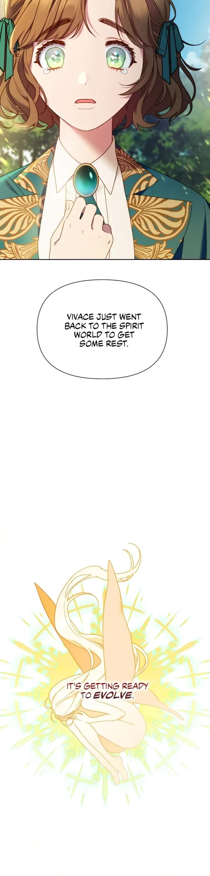 Big Spender in a Busted Game Chapter 26 page 16 - Chapter 26