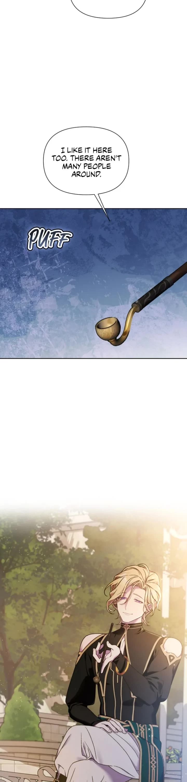 Big Spender in a Busted Game Chapter 26 page 25 - Chapter 26