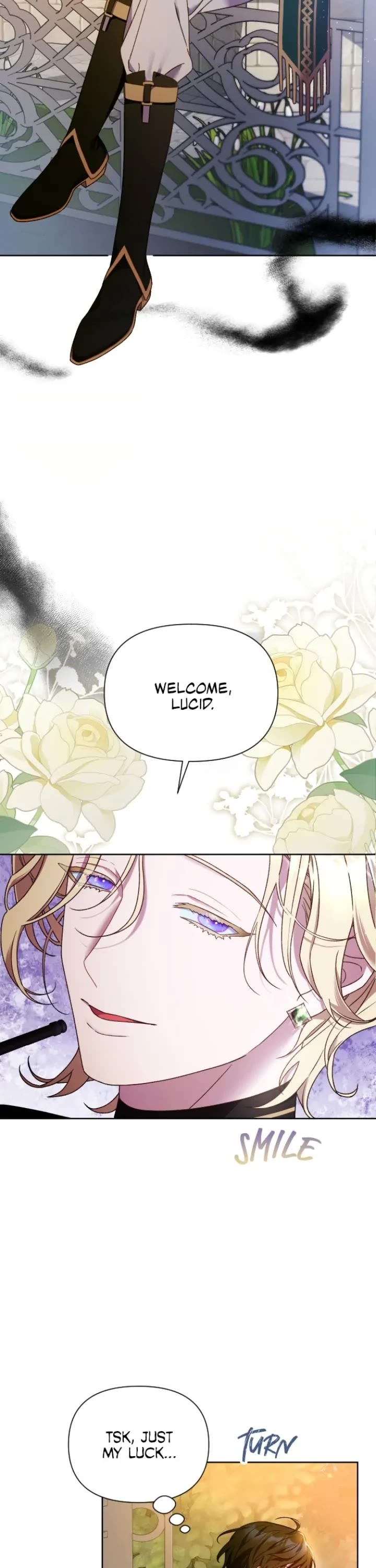 Big Spender in a Busted Game Chapter 26 page 26 - Chapter 26