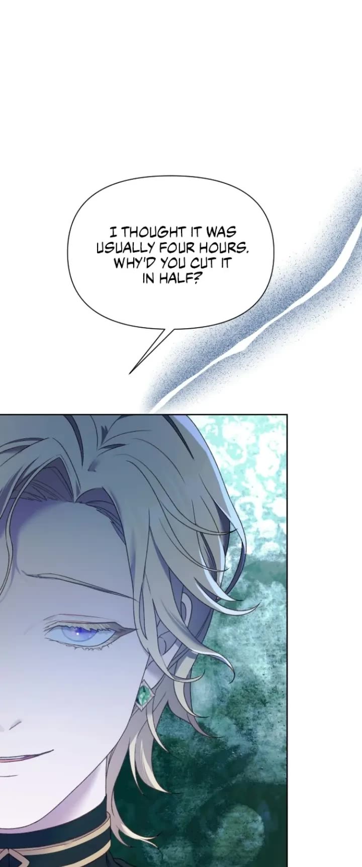 Big Spender in a Busted Game Chapter 26 page 28 - Chapter 26