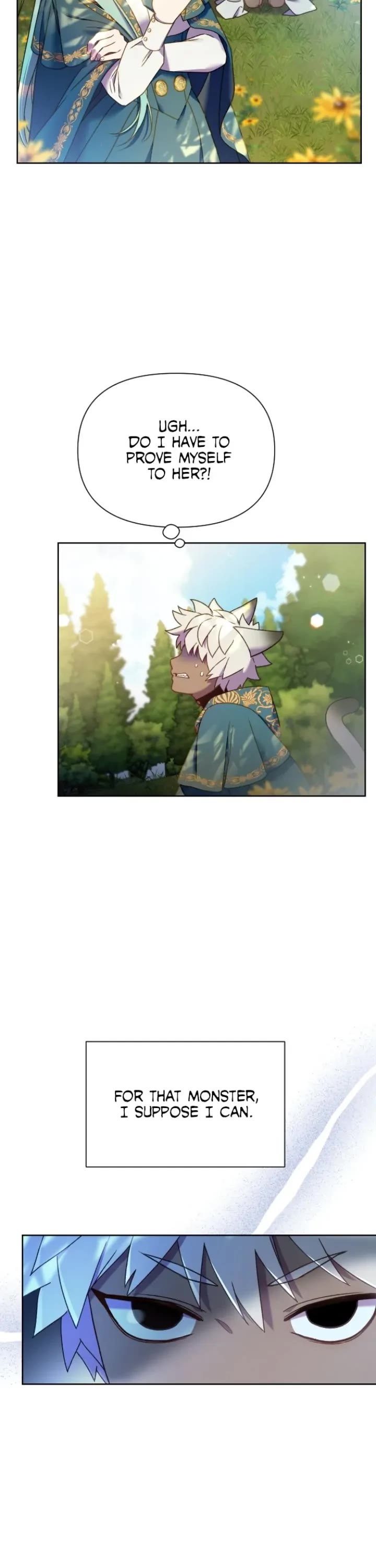 Big Spender in a Busted Game Chapter 26 page 3 - Chapter 26