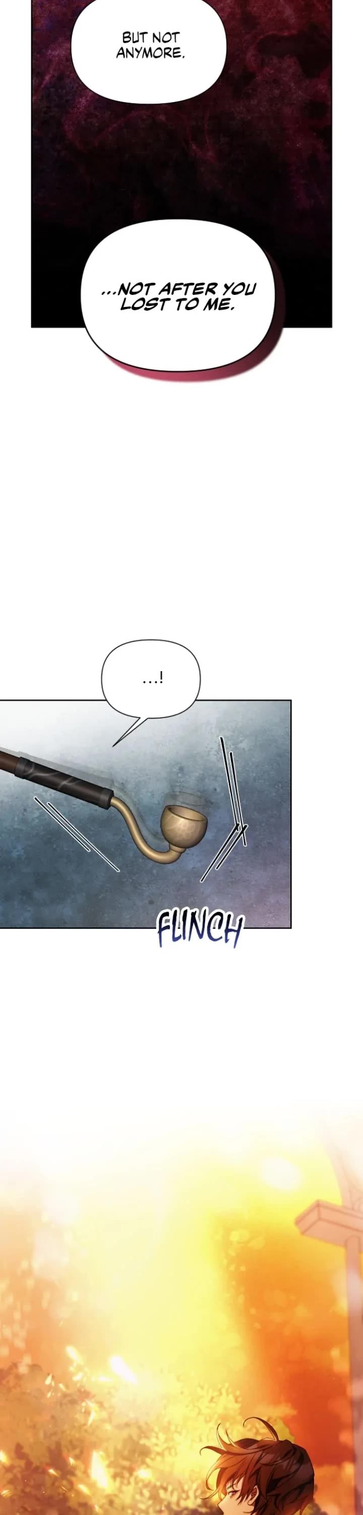 Big Spender in a Busted Game Chapter 26 page 35 - Chapter 26